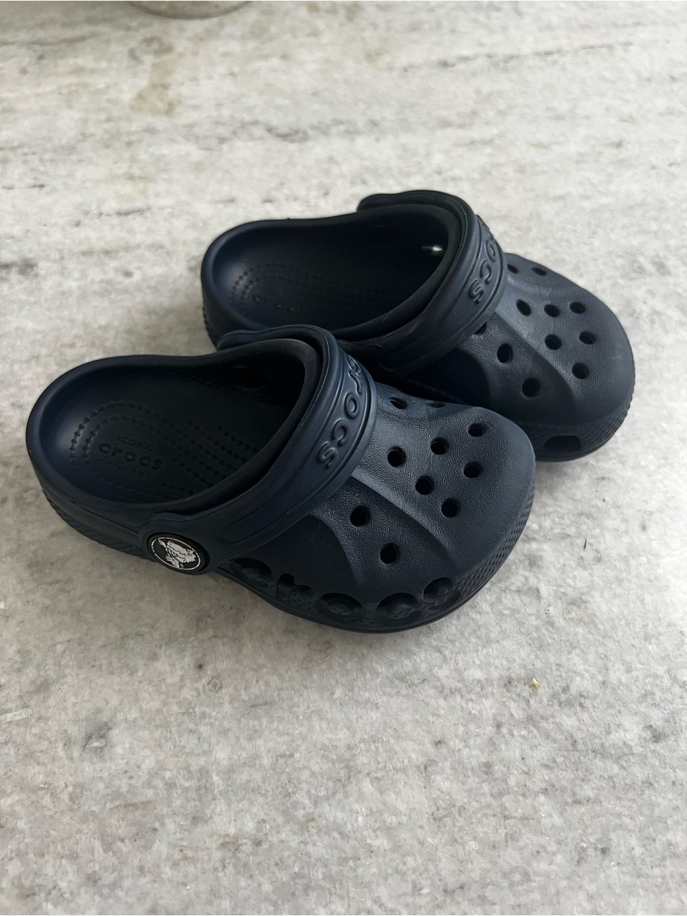 Crocs Clogs Bundle Size Toddler 6 - Picture 3 of 7